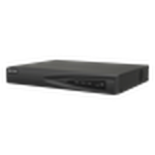 NVR Hikvision