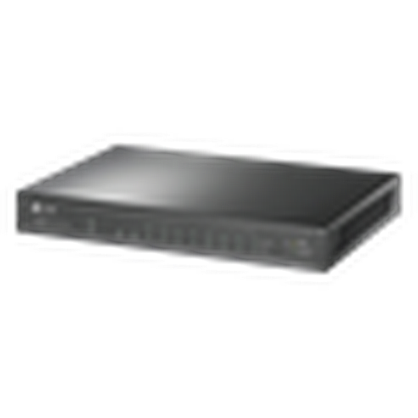 Switch PoE TP-Link